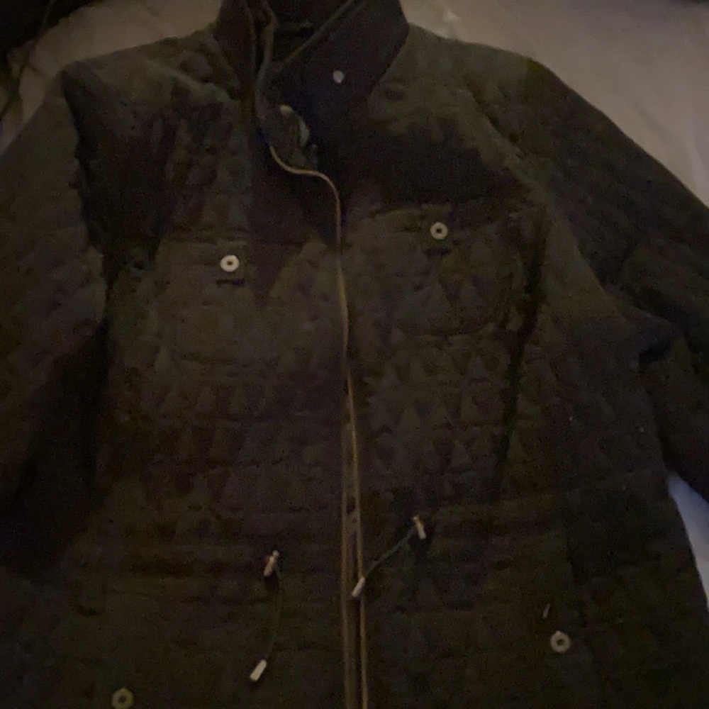 Gallery woman’s jacket